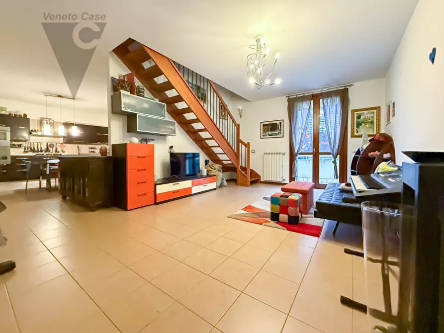 Immagine 21 di Appartamento in vendita  a Noventa Padovana