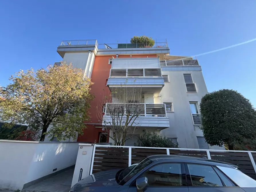 Immagine 2 di Appartamento in vendita  in Via Fiume a Vicenza