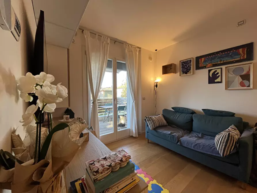 Immagine 11 di Appartamento in vendita  in Via Fiume a Vicenza