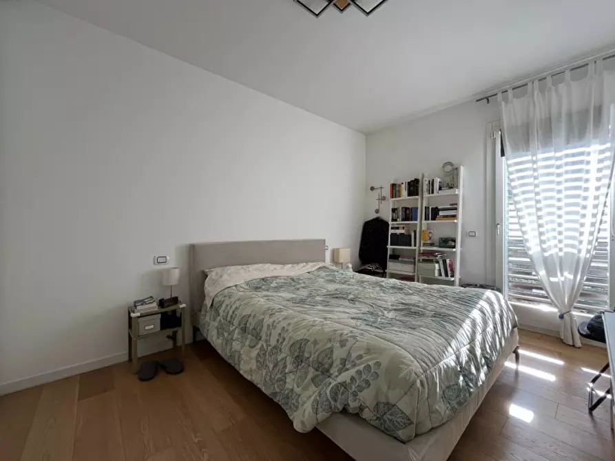 Immagine 18 di Appartamento in vendita  in Via Fiume a Vicenza