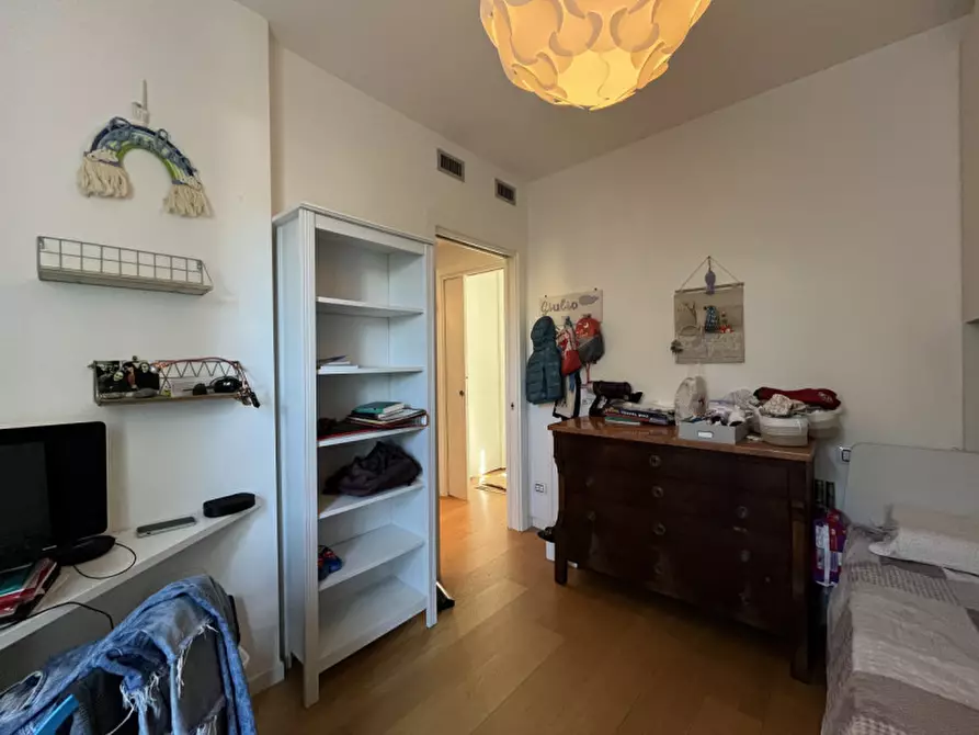 Immagine 22 di Appartamento in vendita  in Via Fiume a Vicenza