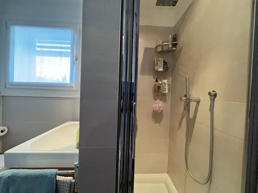 Immagine 26 di Appartamento in vendita  in Via Fiume a Vicenza