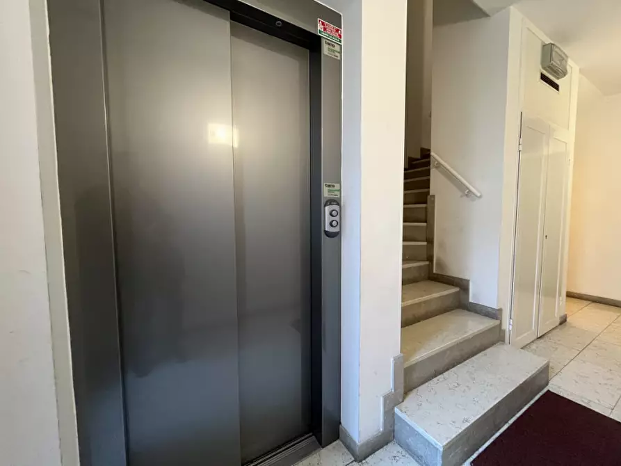 Immagine 27 di Appartamento in vendita  in Via Fiume a Vicenza