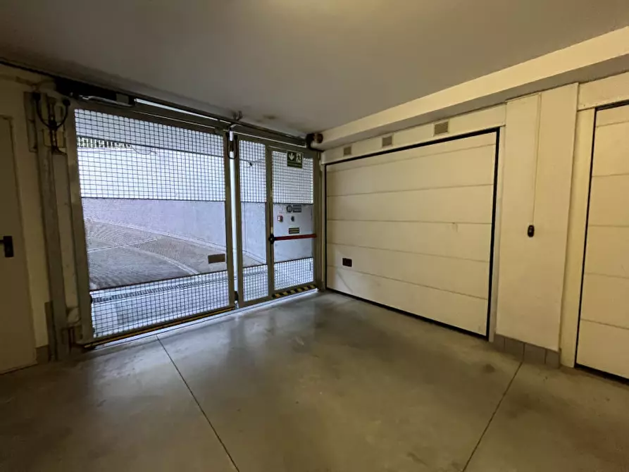 Immagine 28 di Appartamento in vendita  in Via Fiume a Vicenza