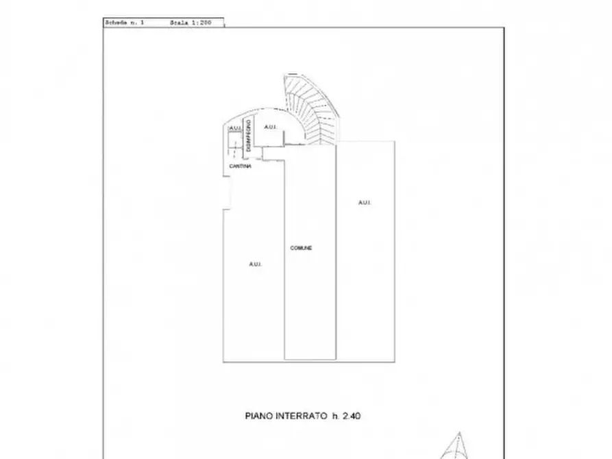 Immagine 32 di Appartamento in vendita  in Via Fiume a Vicenza