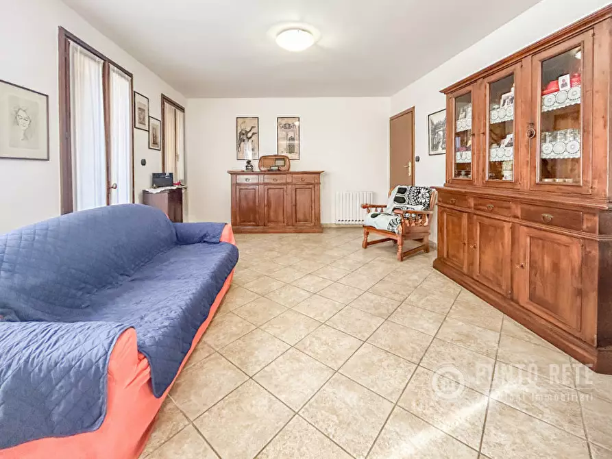 Immagine 16 di Casa bifamiliare in vendita  in Via Ponzilovo a Zevio