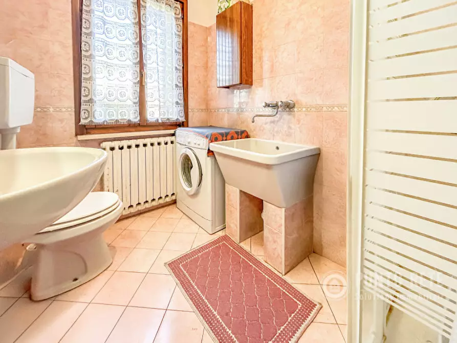 Immagine 19 di Casa bifamiliare in vendita  in Via Ponzilovo a Zevio