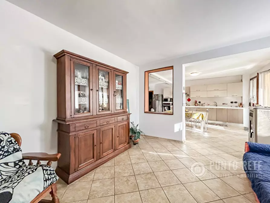 Immagine 23 di Casa bifamiliare in vendita  in Via Ponzilovo a Zevio