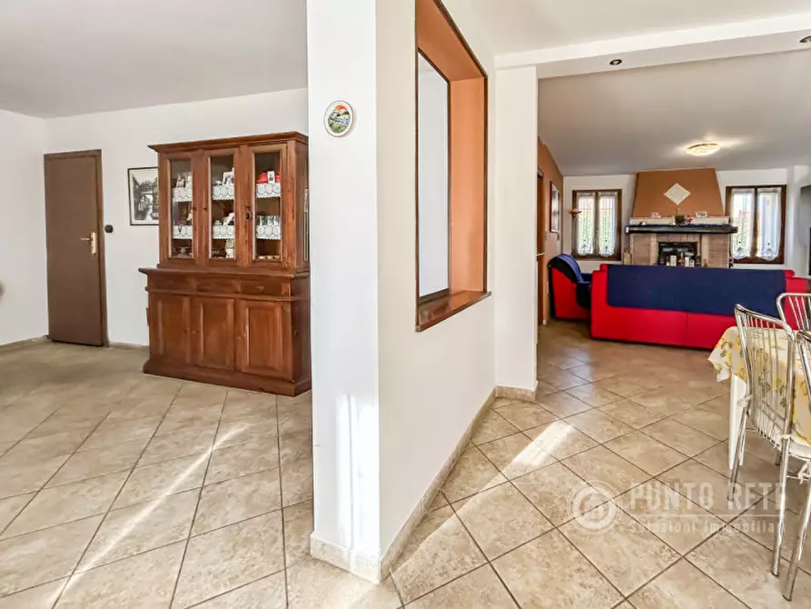 Immagine 24 di Casa bifamiliare in vendita  in Via Ponzilovo a Zevio