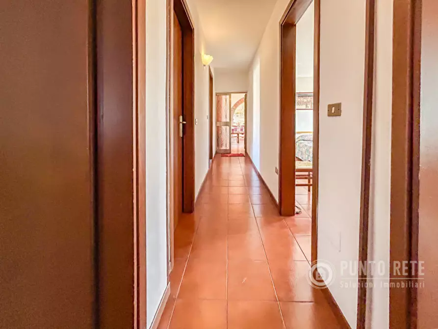 Immagine 26 di Casa bifamiliare in vendita  in Via Ponzilovo a Zevio