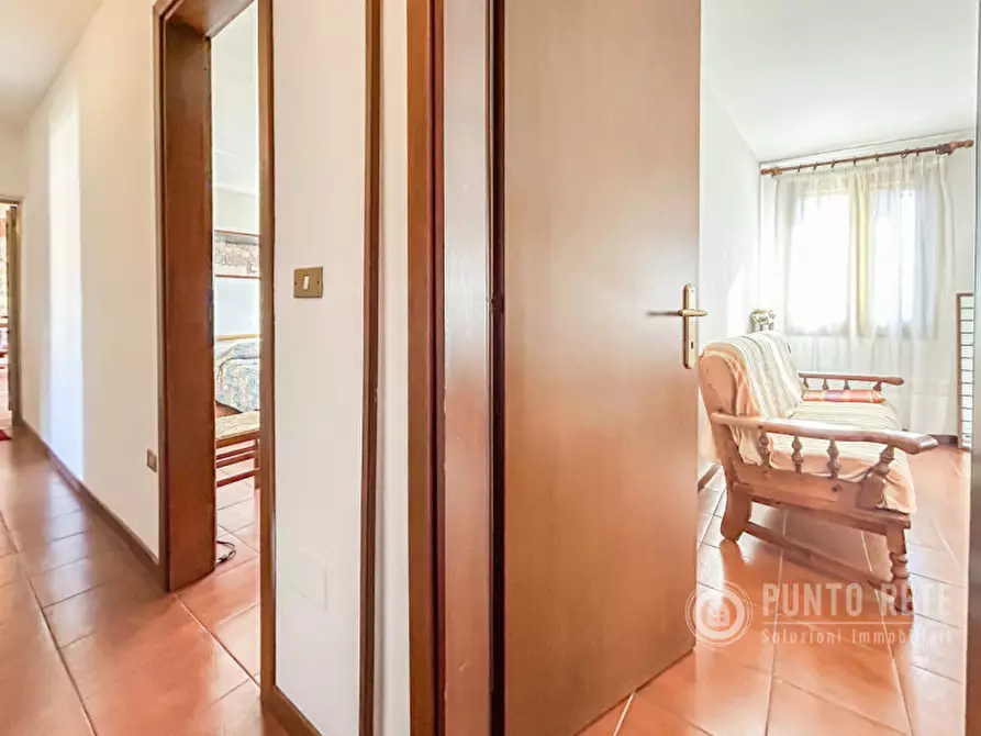 Immagine 27 di Casa bifamiliare in vendita  in Via Ponzilovo a Zevio