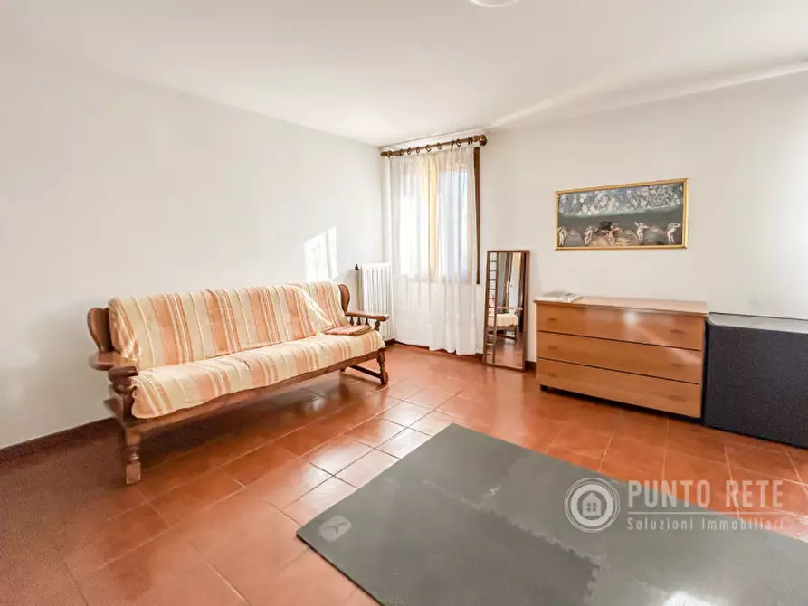 Immagine 29 di Casa bifamiliare in vendita  in Via Ponzilovo a Zevio