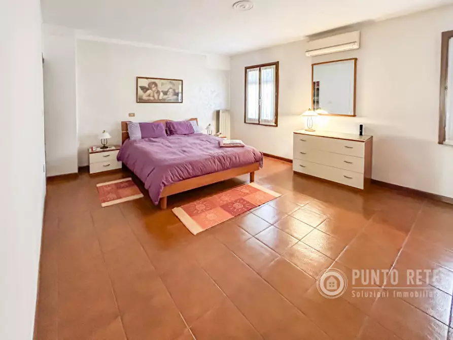 Immagine 33 di Casa bifamiliare in vendita  in Via Ponzilovo a Zevio