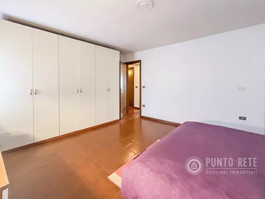 Immagine 34 di Casa bifamiliare in vendita  in Via Ponzilovo a Zevio