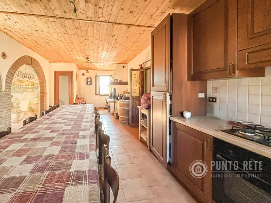 Immagine 42 di Casa bifamiliare in vendita  in Via Ponzilovo a Zevio