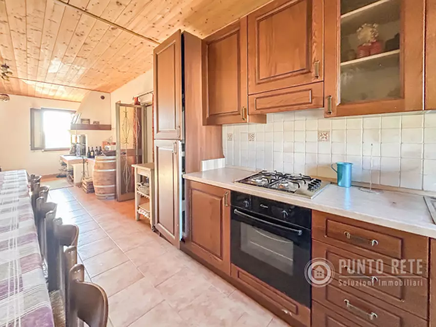 Immagine 43 di Casa bifamiliare in vendita  in Via Ponzilovo a Zevio