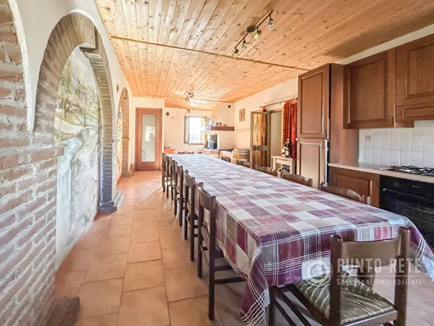 Immagine 44 di Casa bifamiliare in vendita  in Via Ponzilovo a Zevio