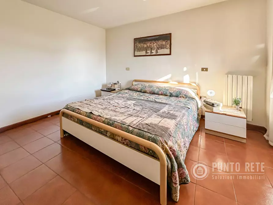 Immagine 46 di Casa bifamiliare in vendita  in Via Ponzilovo a Zevio