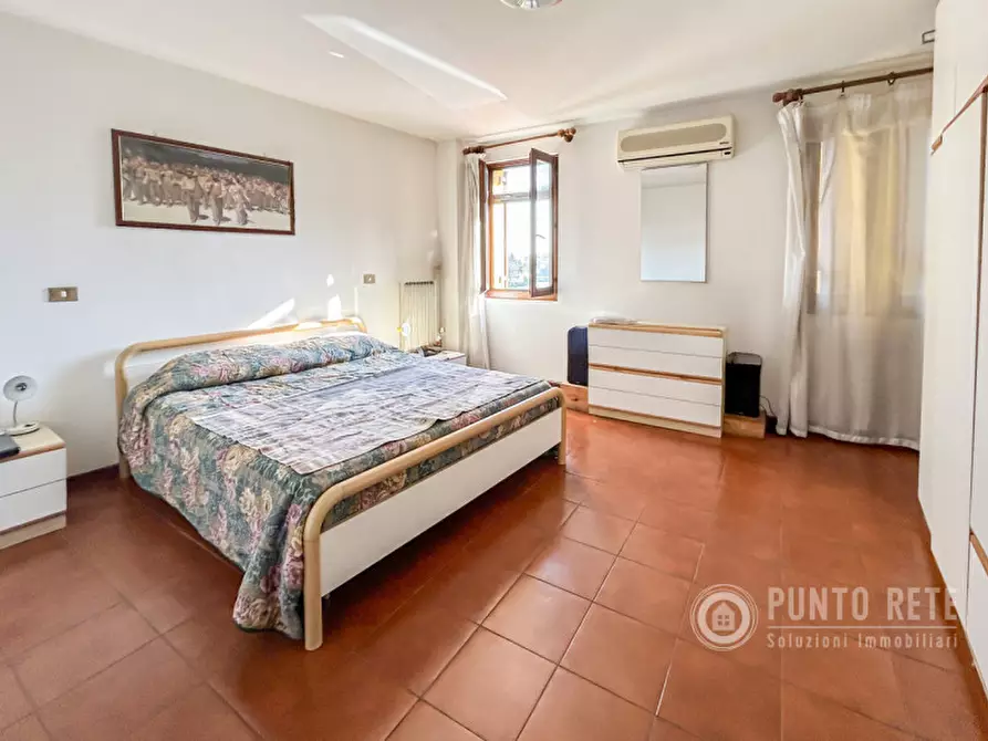 Immagine 47 di Casa bifamiliare in vendita  in Via Ponzilovo a Zevio