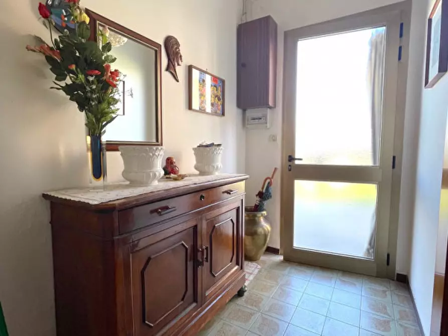 Immagine 5 di Villetta a schiera in vendita  in Via Indipendenza a Pontelongo