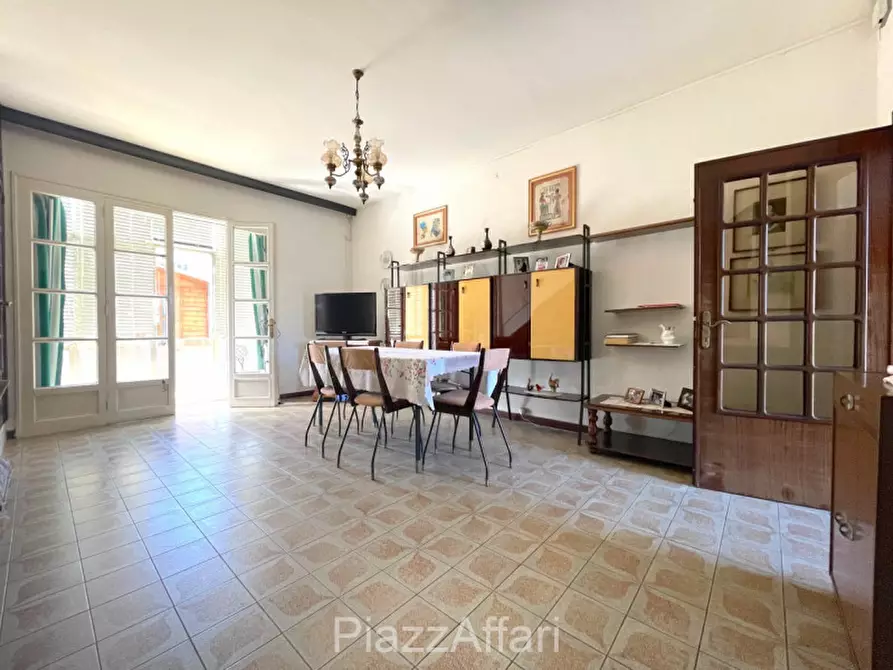 Immagine 6 di Villetta a schiera in vendita  in Via Indipendenza a Pontelongo