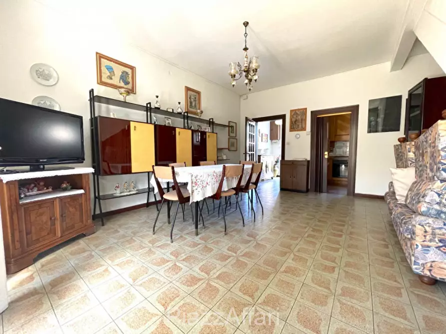 Immagine 7 di Villetta a schiera in vendita  in Via Indipendenza a Pontelongo