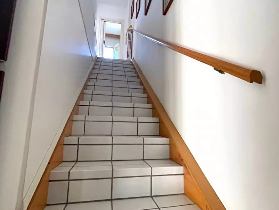 Immagine 9 di Villetta a schiera in vendita  in Via Indipendenza a Pontelongo