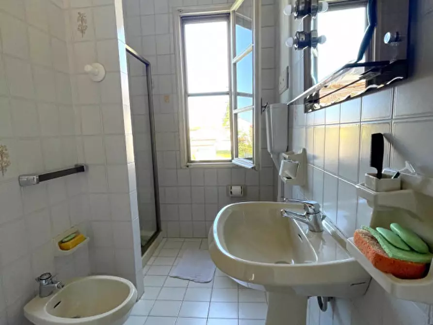 Immagine 10 di Villetta a schiera in vendita  in Via Indipendenza a Pontelongo