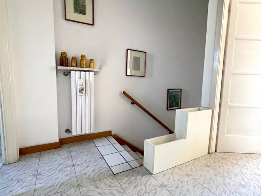 Immagine 11 di Villetta a schiera in vendita  in Via Indipendenza a Pontelongo