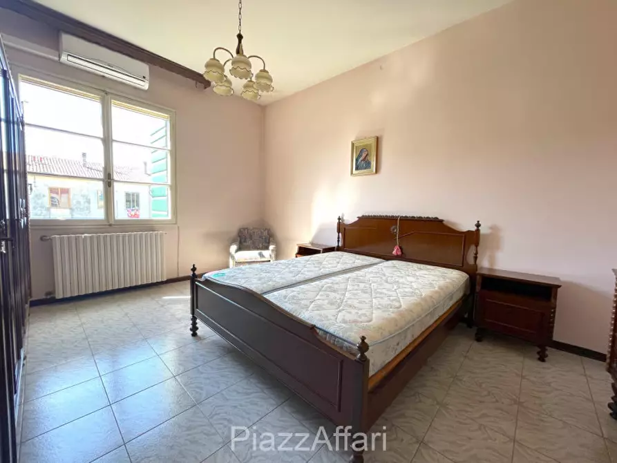 Immagine 12 di Villetta a schiera in vendita  in Via Indipendenza a Pontelongo