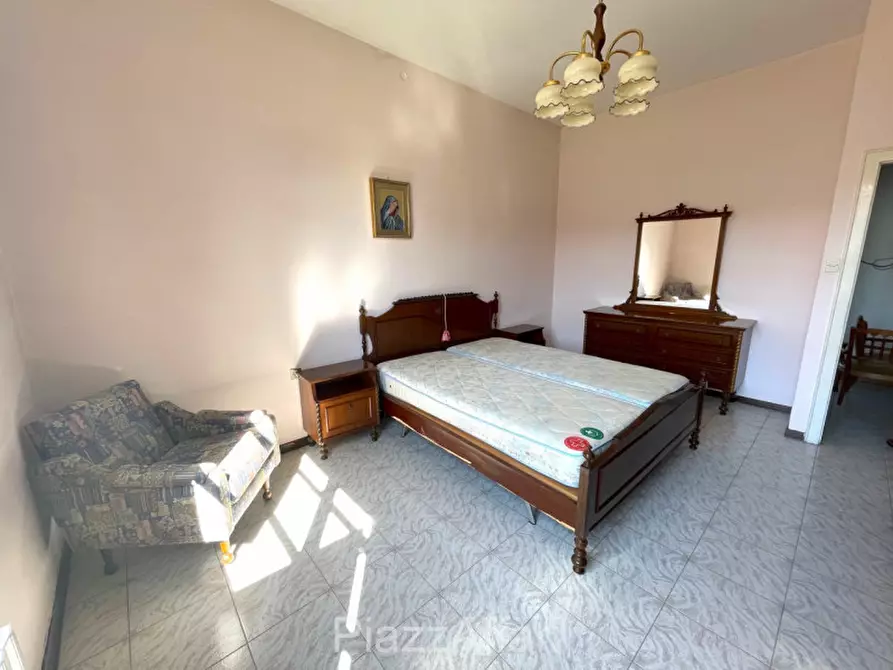 Immagine 13 di Villetta a schiera in vendita  in Via Indipendenza a Pontelongo