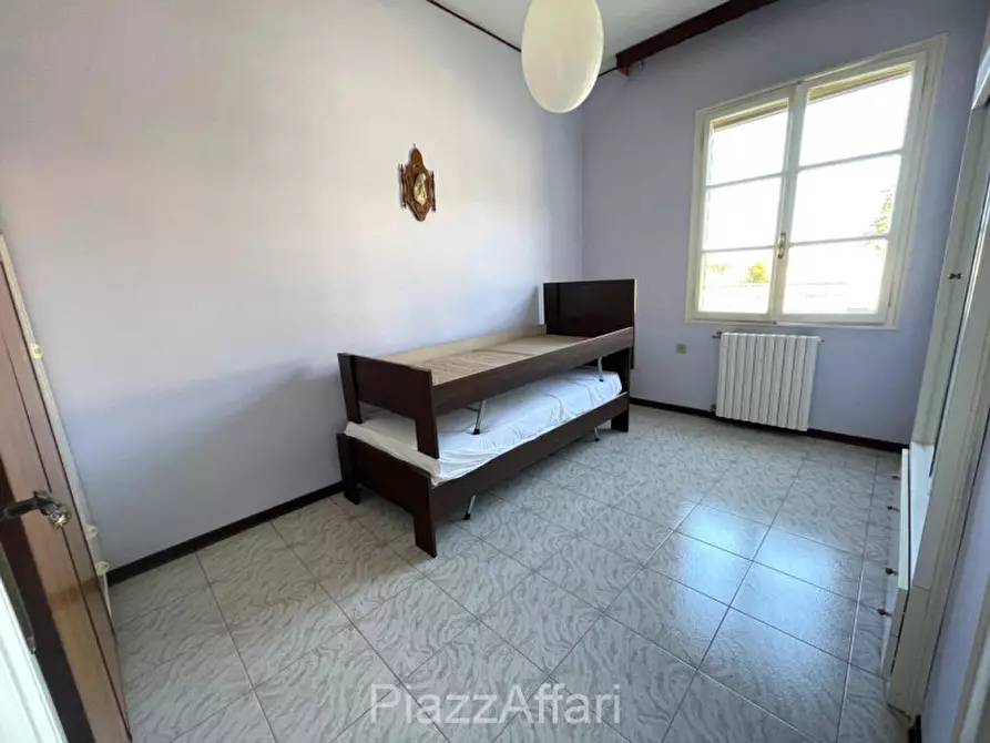 Immagine 14 di Villetta a schiera in vendita  in Via Indipendenza a Pontelongo