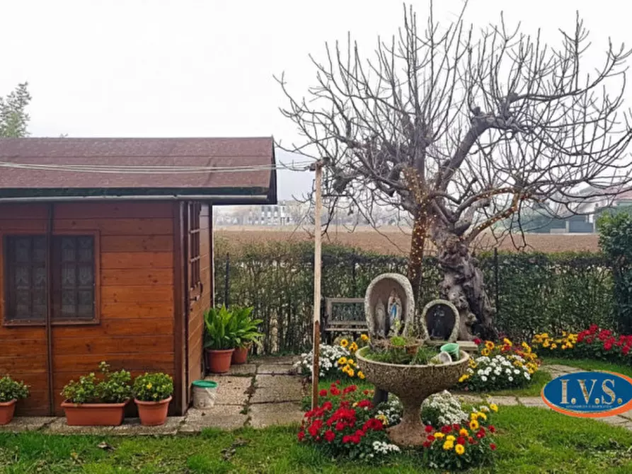 Immagine 1 di Appartamento in vendita  in Via Alcide De Gasperi 22 a Teolo