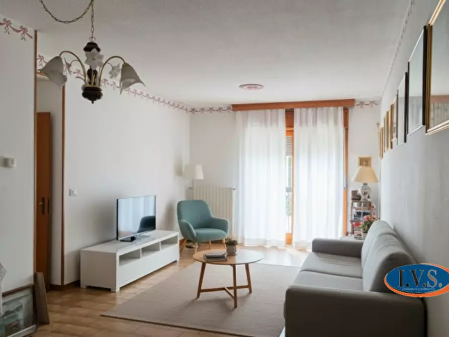 Immagine 2 di Appartamento in vendita  in Via Alcide De Gasperi 22 a Teolo
