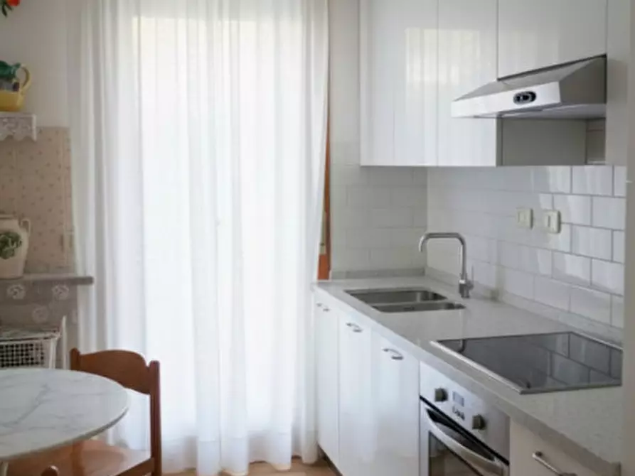 Immagine 3 di Appartamento in vendita  in Via Alcide De Gasperi 22 a Teolo