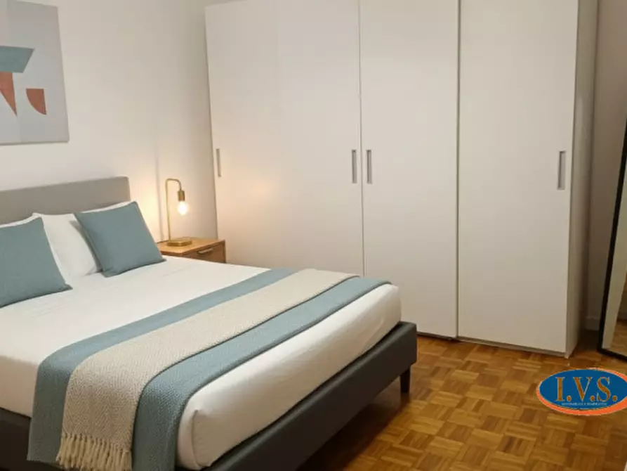 Immagine 4 di Appartamento in vendita  in Via Alcide De Gasperi 22 a Teolo