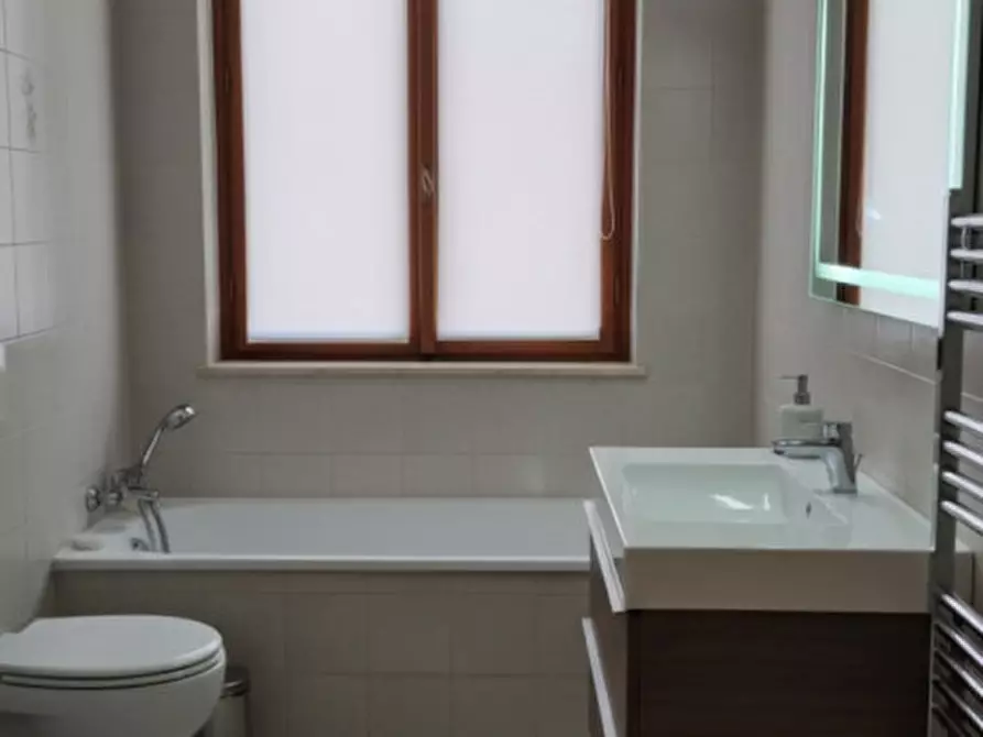 Immagine 7 di Appartamento in vendita  in Via Alcide De Gasperi 22 a Teolo