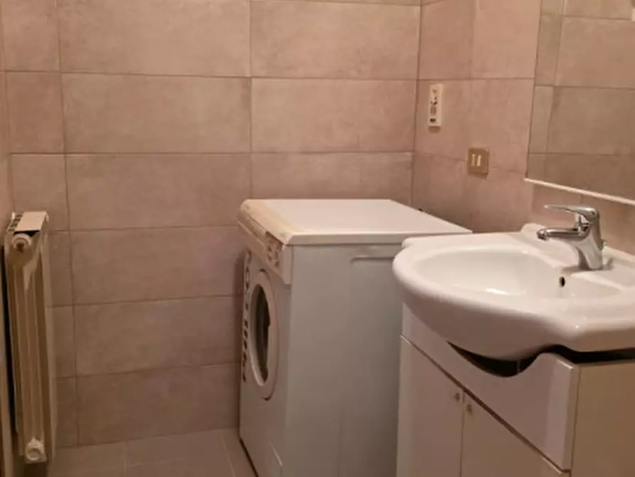 Immagine 8 di Appartamento in vendita  in Via Alcide De Gasperi 22 a Teolo