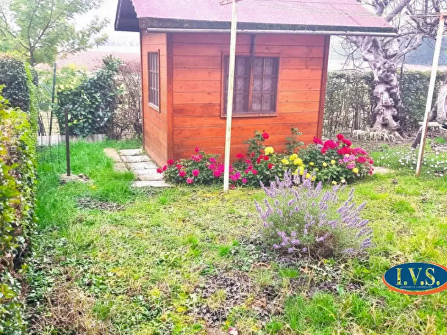 Immagine 10 di Appartamento in vendita  in Via Alcide De Gasperi 22 a Teolo