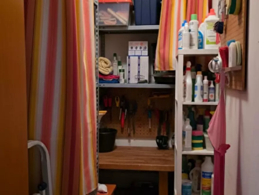 Immagine 11 di Appartamento in vendita  in Via Alcide De Gasperi 22 a Teolo