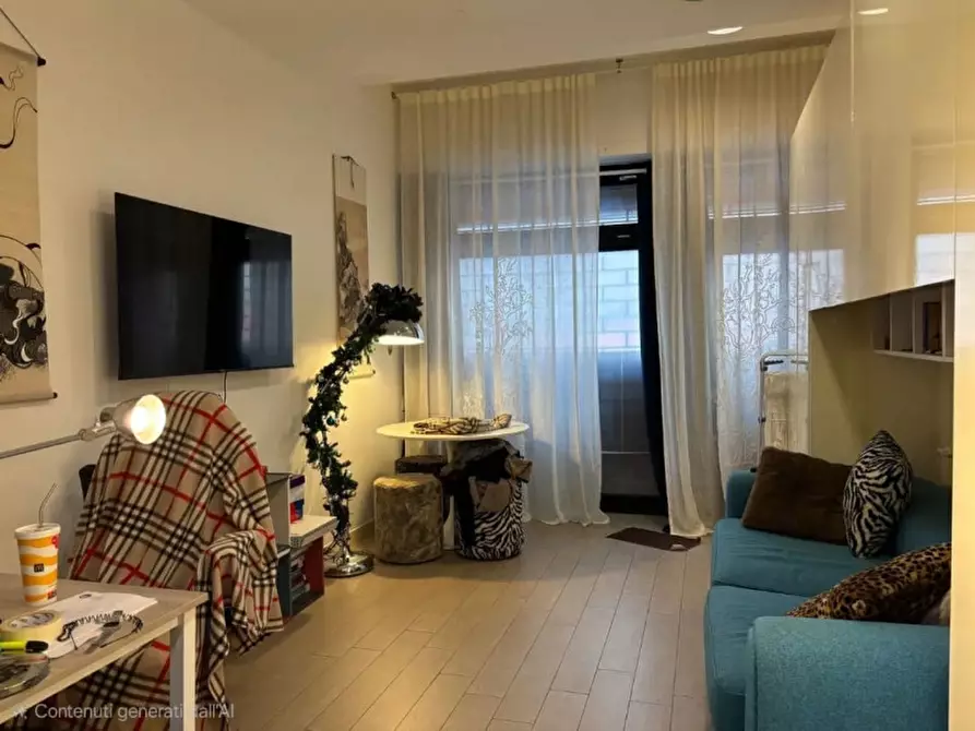 Immagine 1 di Appartamento in vendita  in Via Santa Croce 1 a Milano