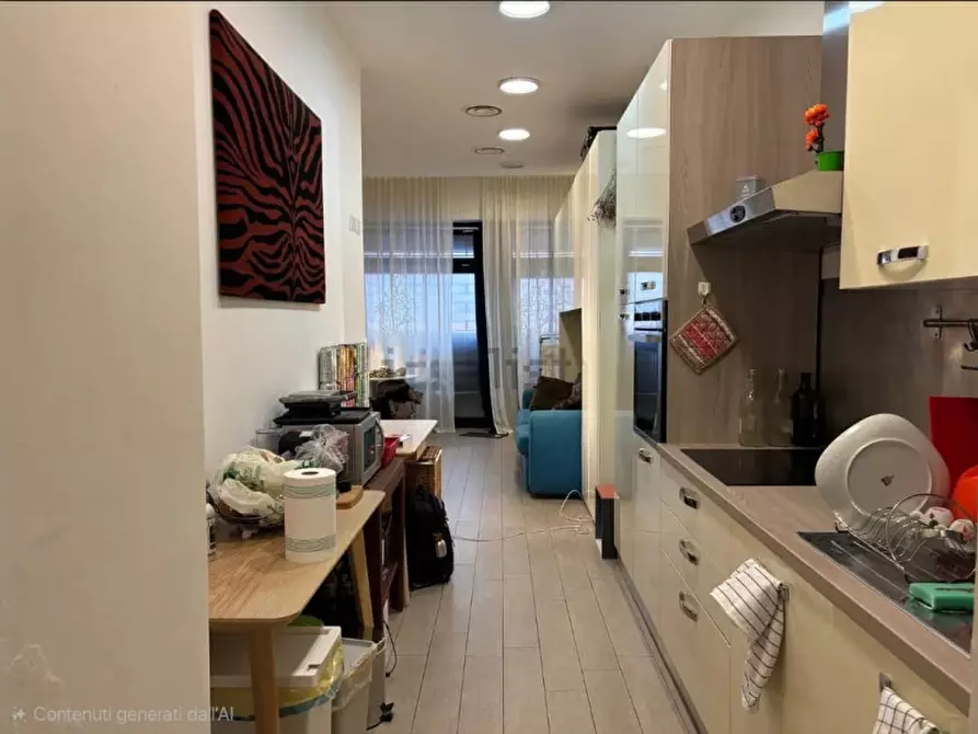 Immagine 4 di Appartamento in vendita  in Via Santa Croce 1 a Milano