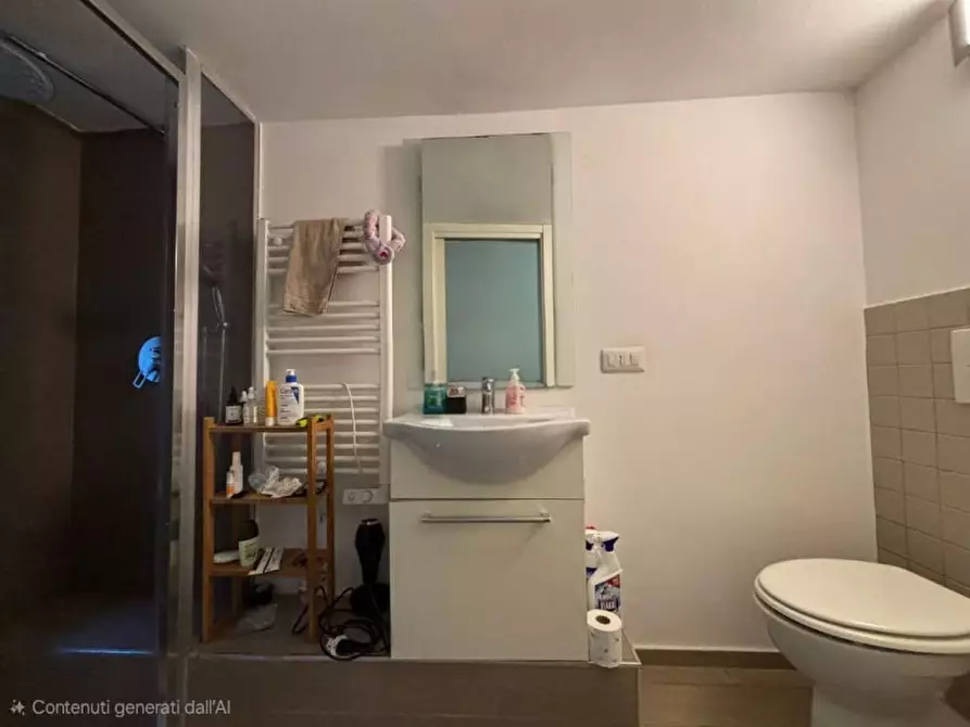 Immagine 7 di Appartamento in vendita  in Via Santa Croce 1 a Milano