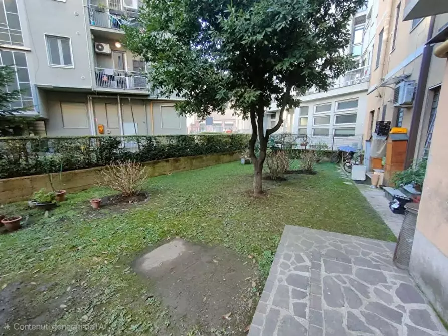 Immagine 8 di Appartamento in vendita  in Via Santa Croce 1 a Milano