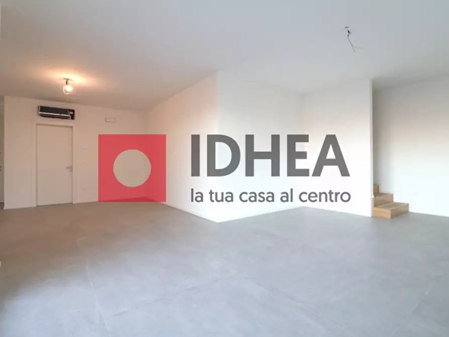 Immagine 5 di Casa bifamiliare in affitto  in Via Feltrina a Montebelluna