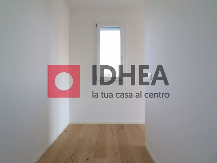 Immagine 13 di Casa bifamiliare in affitto  in Via Feltrina a Montebelluna