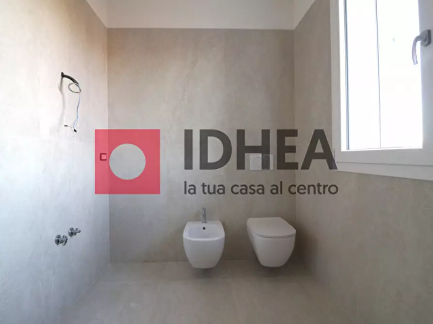 Immagine 14 di Casa bifamiliare in affitto  in Via Feltrina a Montebelluna