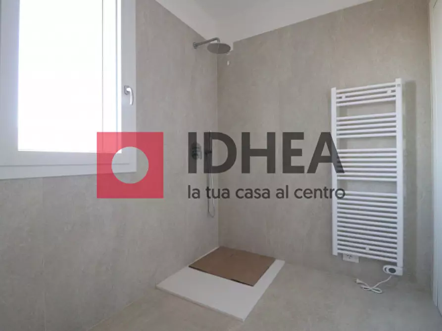 Immagine 15 di Casa bifamiliare in affitto  in Via Feltrina a Montebelluna