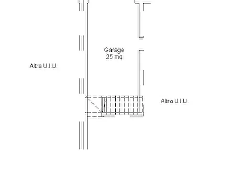 Immagine 21 di Casa bifamiliare in affitto  in Via Feltrina a Montebelluna