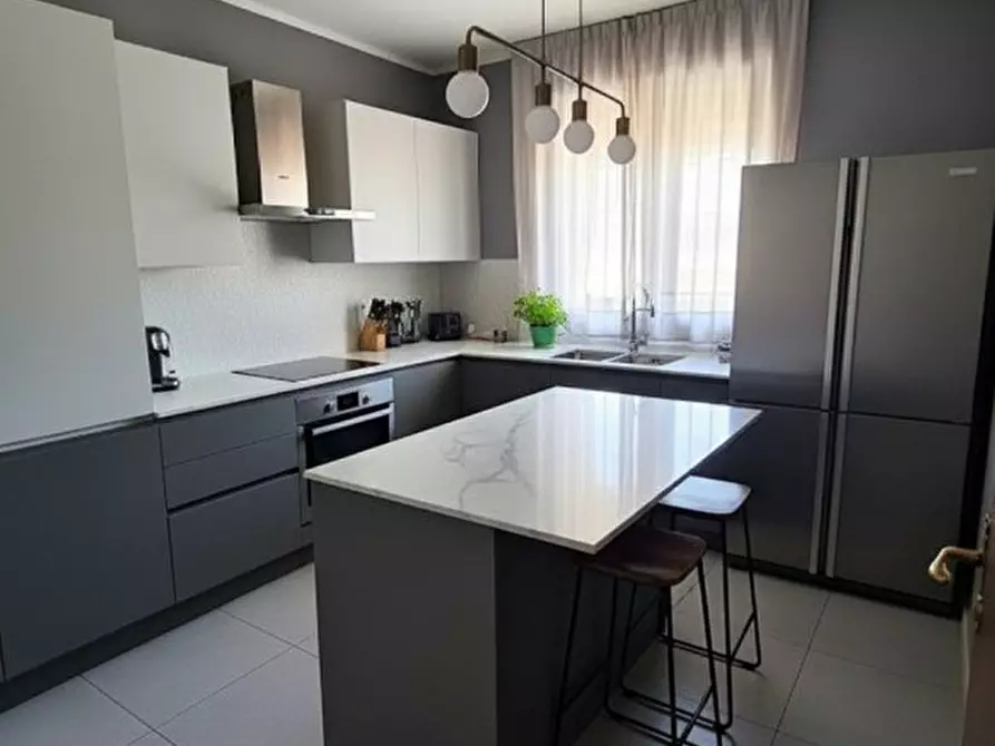 Immagine 2 di Appartamento in vendita  in Via Primo Maggio a Villaverla